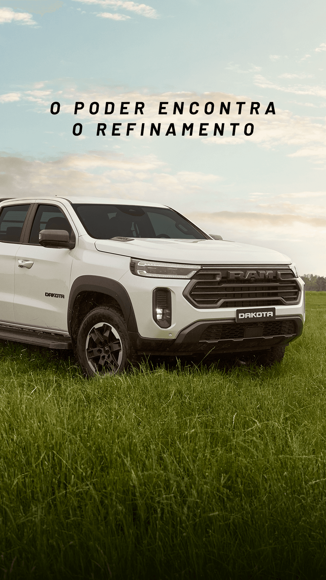 RAM Dakota Pricing Mobile