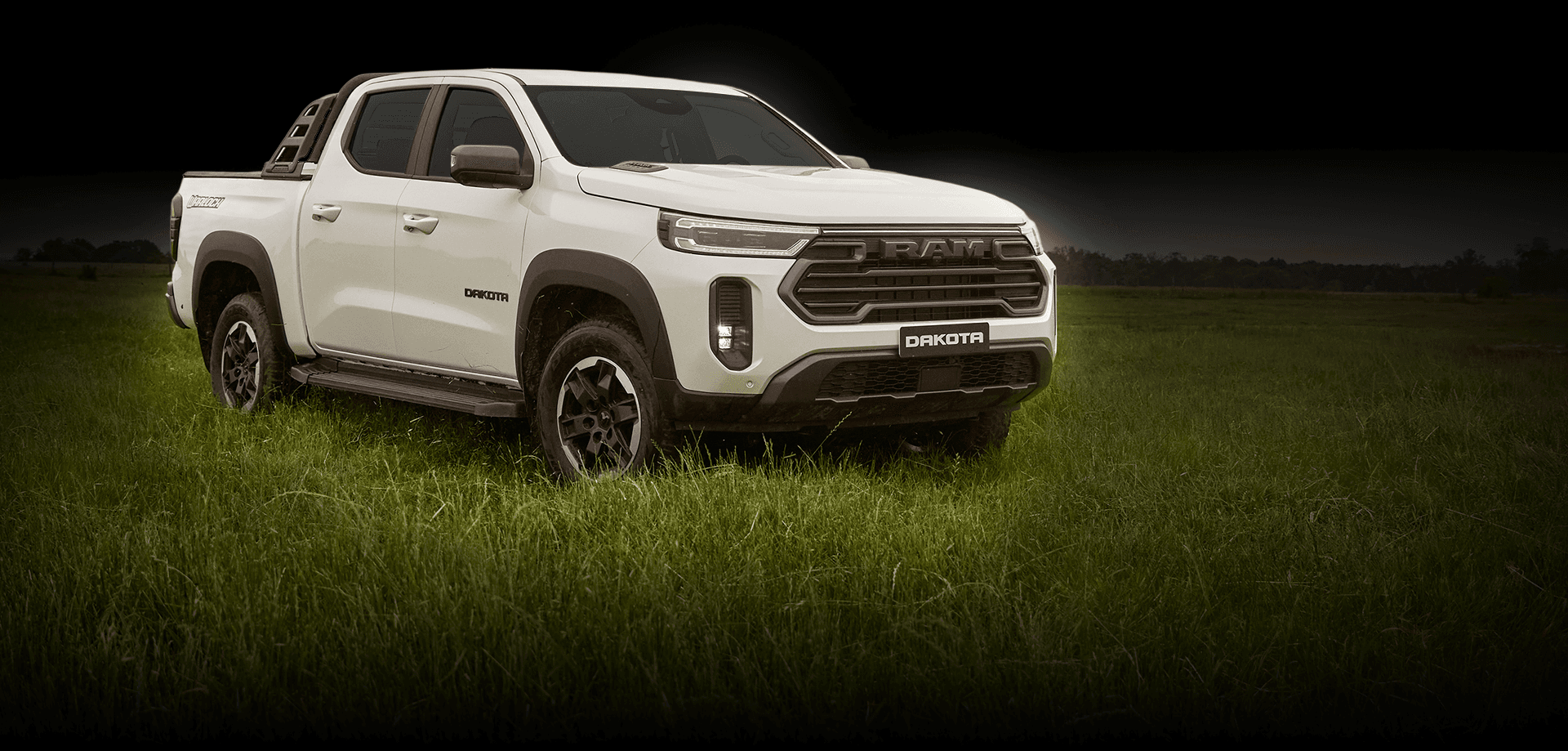 RAM Dakota Pricing Desktop